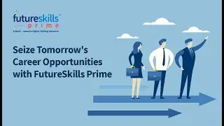 Your Career Partner | FutureSkills Prime