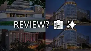 doubletree by hilton doha old town