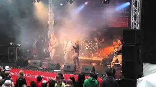 Essen Original 2011 -  Funkstill  -