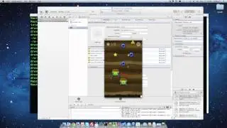 The world's best Objective-C mobile development platform Stella SDK!