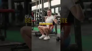 Kniebeuge an der Multipresse - Fokus Po oder Quads?