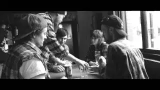 Ducking Punches - It's Been A Bad Few Weeks OFFICIAL VIDEO