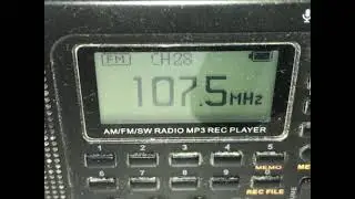 Wish 107.5  (DWNU-FM)