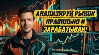 Трейдинг СЕКРЕТ ЗАРАБОТКА с НУЛЯ | Бинарные опционы обучение | Pocket Option стратегия