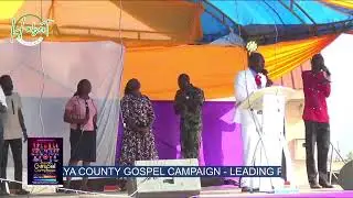 Bondo Siaya county. 