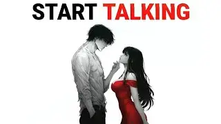 How to Talk to Girls WITHOUT Fear |Communication hacks
