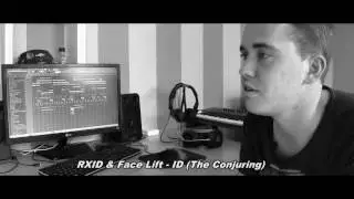 interview with bedroom producer Face Lift
