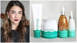 Dry Skin Skincare | Kopari Review