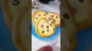 #cooking #cookingathome #shortvideo #cake #happy #tort #хочуврек #пиде #пицца #минипицца