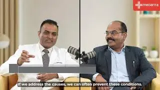 Understanding Gut Health, Gastric Issues & Obesity | Expert Talk