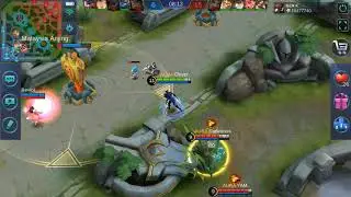 Global Top Players | GEN X | Rivicii Vs Team AURA | Round 1