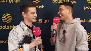 Kuba Zdr&oacute;jkowski irytuje się myleniem go z bratem!