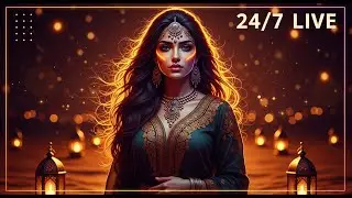 Arabic Remix Live 2025 🎧🔥 | Nonstop Arab Dance Vibes
