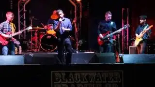 Blackwater Trading Company - No End in Sight