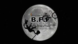 Coburg Senior BFF (Bands Films & Food) Teaser Trailer
