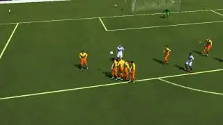 Hulk  - THE BEAST (fifa 14)