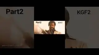 kgf2 fight scene part2 like subscribe #kgf2 #like #viral