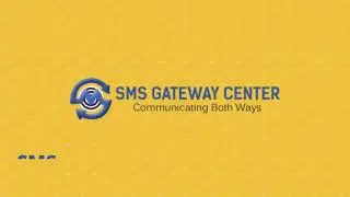 Shopify SMS App - SMS Notify - SMS Gateway Center