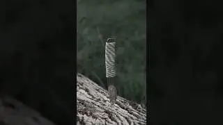 Обмотка ножа паракордом