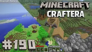 Eis, Eis, Eisbahn! - Minecraft CraftEra #190