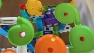 Marble Run Race - Normal Run 5
