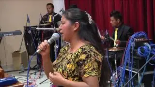 Petrona Gonzales Vol. 21 --Felicidades