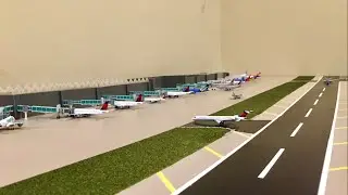 Cedar Creek Regional Airport Update #13