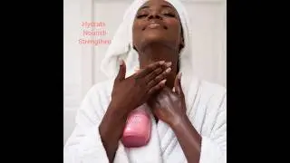 I made this advert for 