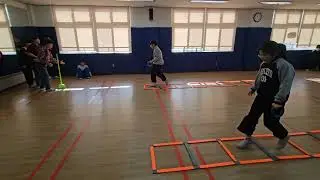 키즈런1