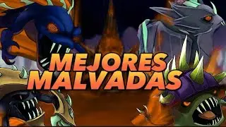 MEJORES MALVADAS EN SLUGTERRA SLUG IT OUT 2 TELAATAQUE LA MEJOR | SLUGWORLD 🔥🔥PARTE 2#slugitout2