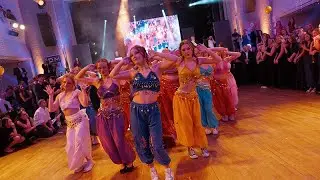 Aftermovie GJVJ 4B 2026