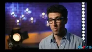 Zach Sherwin Comedy Judge cut AGT 2016