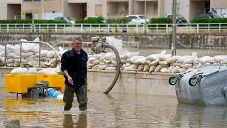 K&eacute;t elt&uuml;ntet m&eacute;g mindig keresnek a katal&oacute;niai &aacute;rad&aacute;sok ut&aacute;n