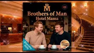 Brothers of Man &ndash; Hotel Mama Discofox Dance Hit 2026