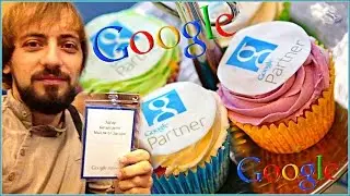 Google Partners Russia Ufa AdWords YouTube Гугл партнер саммит Уфа Мысля от Эдгара