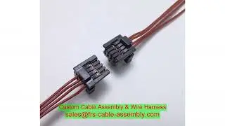 Precision Alpha Wire Alpha Essentials Coaxial Cable Series China Best Factories Embedded Systems Man