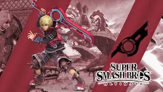 Vision Reacts - Super Smash Bros. Ultimate