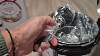 Tefal One Pot CY505E30, 1200W 