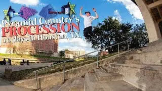 Pyramid Country's 