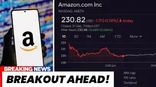 Сейчас самое подходящее время для покупки акций Amazon &mdash; прогноз на 2026 год для акций Amazon (AM...