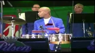 SONORA  PONCEÑA EN VENTANILLA