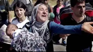 BORDER POLITICS TRAILER