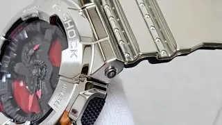 G【GM-110YRA-8AJF】SHOCK