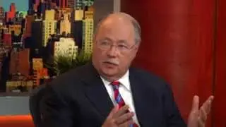 Anti-Fraud Collaboration Webcast: Ethical Corporate Cultures (April 2014)