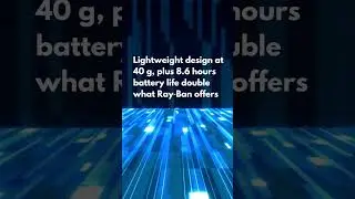 Can Xiaomi&rsquo;s new AI glasses beat Ray‑Ban Meta