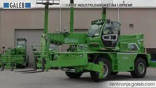 ROTO 50.35 S PLUS – Merlo