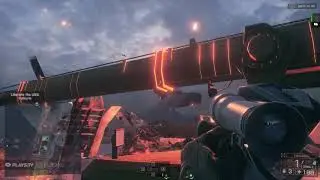 Battlefield 4 Final Mission - Without DDOS! 1080P@60FPS