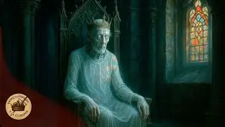 El rey m&aacute;s loco de la historia: Carlos VI el rey de cristal
