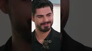 Will You Regret Not Knowing This Secret? #BehindtheVeil #Gelin #Cihan&ccedil;er #Shorts