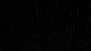 Add RAIN to Your Footage in 5 Minutes or Less NO EXPERT SKILLS NEEDED